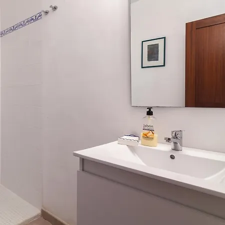 Villa Luisa 6 Con Piscina Y Vista Mar *